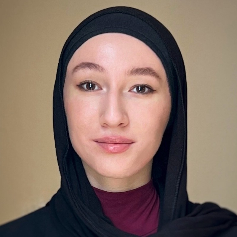 Kamola Mir