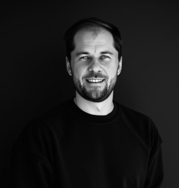 Maksim Ivlev